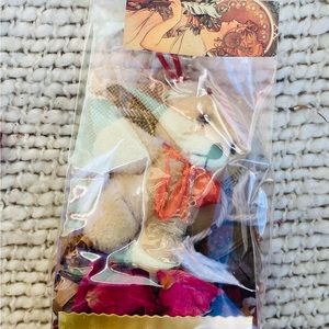 Prewrapped Vintage and Handmade Christmas Ornaments for your Tree or a Gift